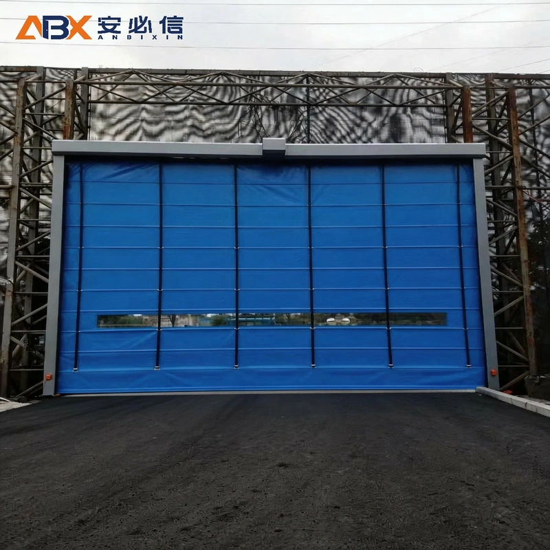 金昌市高速堆积门
