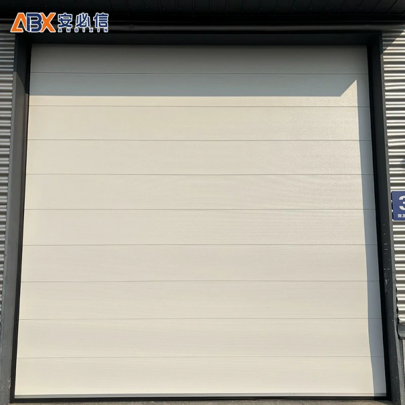 金昌市高扬程提升门