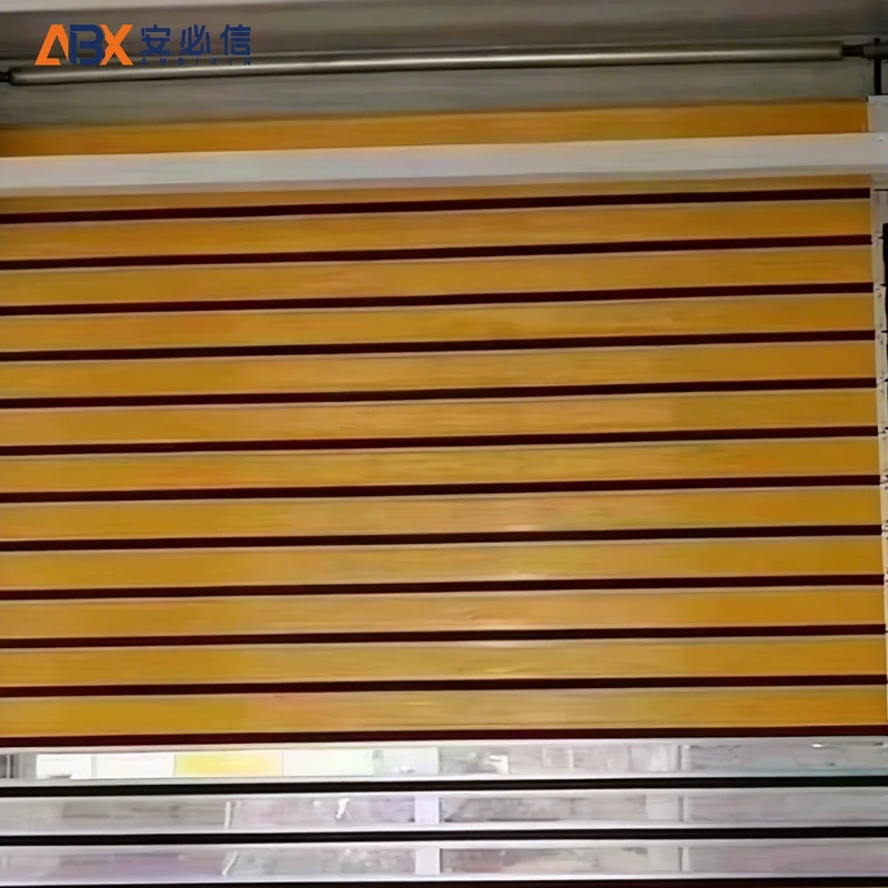 金昌市医药密闭高速门